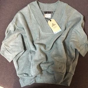 BRAND NEW PRANA COZY UP PULLOVER SZ S
